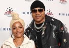 LL Cool J en Simone I. Smith vieren 30 jaar huwelijk met nostalgische foto