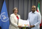 UNDP blijft Suriname ondersteunen