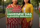 Waardering voor Inheemse en Javaanse gemeenschappen