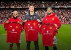 Manchester United haalt Sesko binnen voor recordaanval