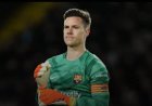 Ter Stegen weer aanvoerder na opgelost conflict met Barcelona