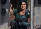 Gina Carano en Disney bereiken schikking in rechtszaak