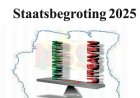 Meer dan 25% van begroting 2025 gaat naar ambtenarensalarissen