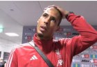 Van Dijk wil nieuwe aanvaller voor sluiting transfermarkt
