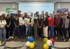 TotalEnergies Suriname start Scholarship Programma voor jonge talenten