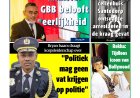 Dagblad Suriname, dinsdag 12 augustus 2025