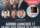 Airbnb viert 17 jaar: van luchtmatras tot wereldwijd reisimperium