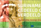Surinaamse leiders beloven erkenning inheemse volkeren, maar wet blijft uit  