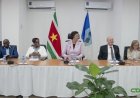 IDB zal elk besluit van Suriname in kwestie Van ‘t Hogeruystraat respecteren