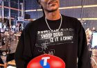 Snoop Dogg gaat optreden op ‘AFL Grand Final 2025’