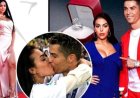 Cristiano Ronaldo en Georgina gaan trouwen