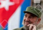 Fidel Castro herdacht op 99e geboortedag