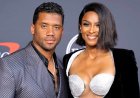 Ciara, vrouw van Russell Wilson, ontvangt burgerschap van Benin