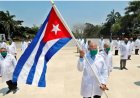 Cuba wijst Amerikaanse visumbeperkingen op medische samenwerkingsprogramma’s af