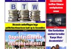 Dagblad Suriname, zaterdag 16 augustus 2025