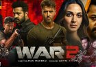‘War 2’ wordt hoogst opbrengende film van 2025 