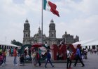 Ruim  8,3 miljoen mensen in Mexico tussen 2022 en 2024 uit de armoede gekomen