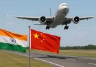 China en India in nauw contact om hervatting directe vluchten te bevorderen