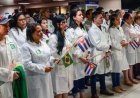 VS legt sancties op aan Braziliaanse gezondheidsfunctionarissen vanwege Cuba’s medische missi