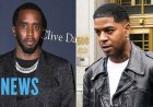 Kid Cudi over Diddy-proces