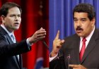 Rubio: Maduro’s kring is ‘criminele onderneming’ die Amerikaanse oliebedrijven in Guyana bedr