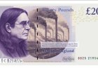 Ozzy Osbourne op bankbiljetten