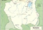Herpositionering Suriname inzake Tigri Driehoek gewenst