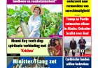 Dagblad Suriname, maandag 18 augustus 2025
