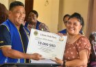 Lions Club Para eert best geslaagden LBO en MULO