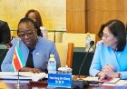 China-Caribbean: Suriname legt nadruk op strategie