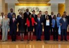 Suriname benadrukt strategisch partnerschap in het “9th China-Caribbean Consultation Mechanis