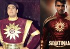 Mukesh Khanna tegen casting Ranveer Singh als ‘Shaktimaan’