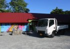Fernandes Group doneert nieuwe truck aan Paramaribo ZOO