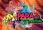 4e editie Para Food en Music Festival in de pijplijn 