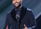 Ricky Martin schrijft geschiedenis als eerste Latin Icon bij MTV VMAs