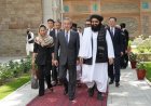China en Afghanistan versterken bilaterale banden