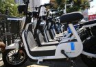 Tiener steelt duizenden euro’s van vader voor dure e-bikes