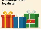 Column: Benoemingen zonder profiel, politieke cadeautjes voor loyalisten