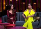 Kareena Kapoor Khan prijst  Priyanka Chopra’s Hollywood-succes