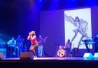 Tribute to Tina Turner in Theater Thalia: ‘Energieke show met powervrouwen’
