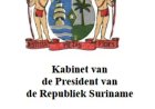 Kabinet President opent sollicitaties topfuncties bij SZF, SLM en BGVS