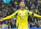 Ronaldo schrijft weer geschiedenis met honderdste goal voor Al Nassr