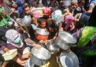 Kinderhonger in Gaza bereikt noodniveau: VN luidt alarm
