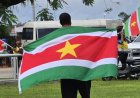 Suriname 50 jaar: marketing, macht en identiteit
