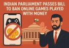 Indiaas parlement verbiedt enorme online gokindustrie