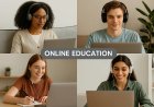 Wetgeving als fundament voor online onderwijs: zonder regels geen recht op digitaal leren