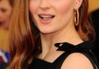 Sophie Turner wil niet meer terug naar de Verenigde Staten