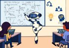 Artificial intelligence in het onderwijs