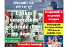 Dagblad Suriname, dinsdag 26 augustus 2025