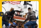 Ecuador onderschept 10,3 ton drugs op zee met steun Kustwacht VS